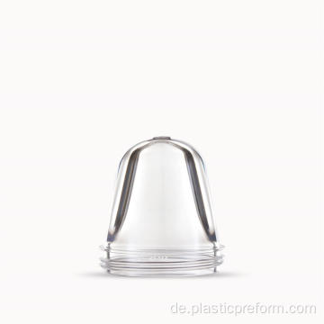 30 mm 12 g für 100 ml kosmetische Flasche Pet Preform